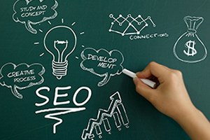 企業網站做SEO優化，哪些因素會對SEO優化有影響